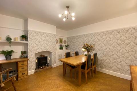 4 bedroom terraced house for sale, Albany Road, Stratford-upon-Avon