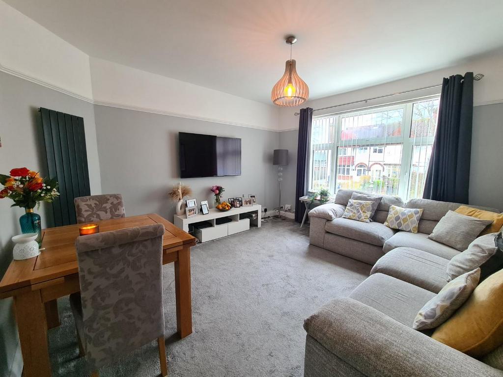 Ruskin Road, Carshalton 3 bed for sale £350,000