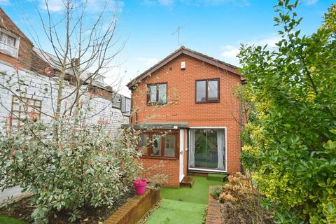 22 Shirley Road, Sheffield, S3 9AH