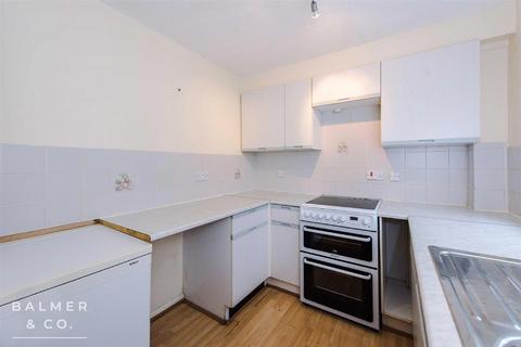 2 bedroom apartment for sale, Waterview Park, Leigh WN7