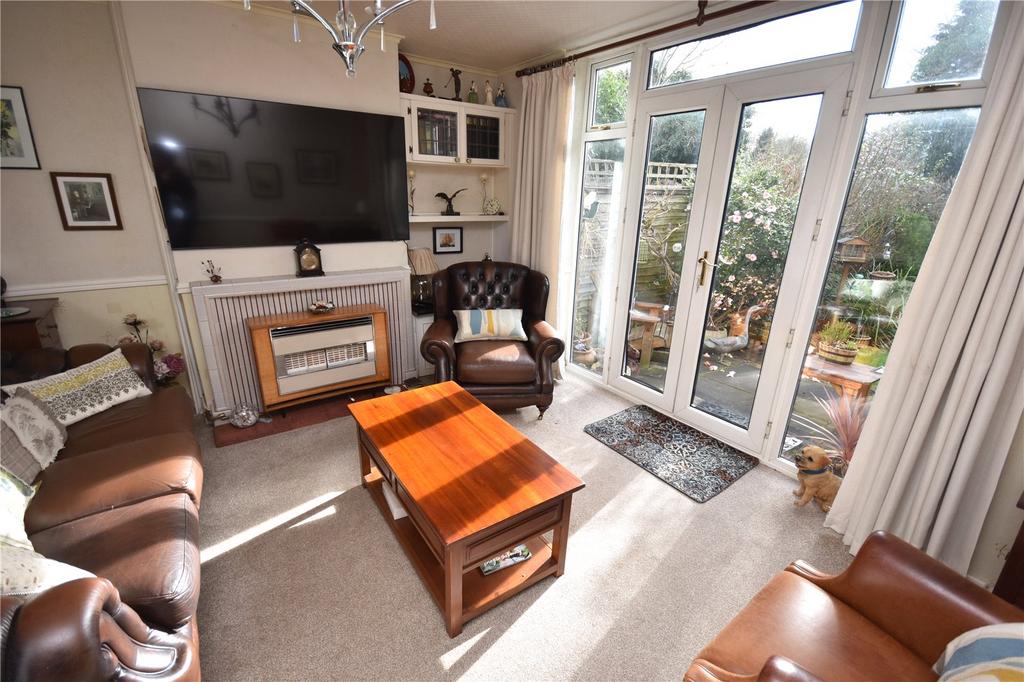 Coleshill Road, Marston Green... 3 bed semidetached house for sale £