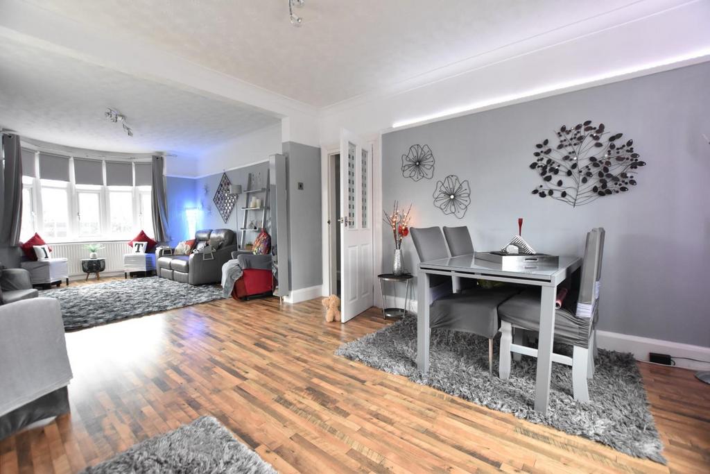 Lounge / Diner