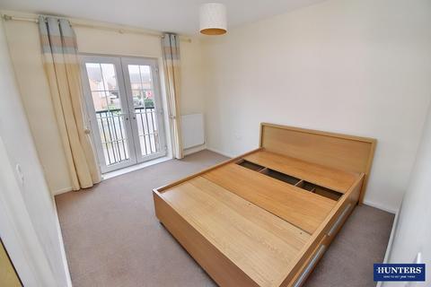 1 bedroom end of terrace house for sale, Dairy Way, Kibworth Harcourt