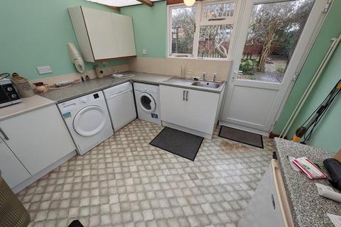 3 Firgrove Crescent, Yate, Bristol, BS37 7AH