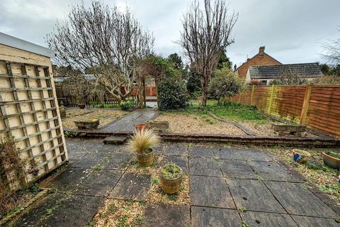 3 Firgrove Crescent, Yate, Bristol, BS37 7AH
