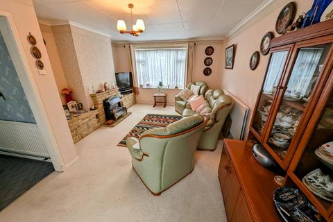 3 Firgrove Crescent, Yate, Bristol, BS37 7AH