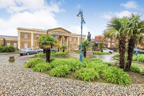 2 bedroom apartment for sale, Victoria Court, The Royal Seabathing, Canterbury Road, Margate
