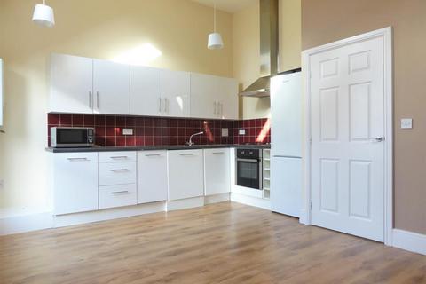 1 bedroom flat to rent - 69 Brook Hill, Thorpe Hesley, Rotherham, S61 2QE
