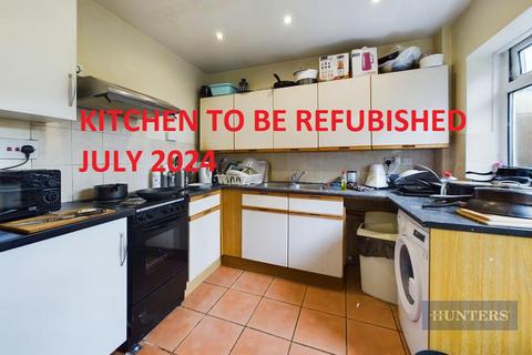 5 bedroom end of terrace house to rent - Clausentum Road, Southampton