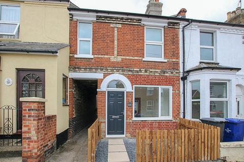 2 bedroom terraced house for sale, Park Lane, Newmarket CB8