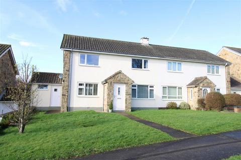 3 bedroom semi-detached house for sale, The Green, Walbottle, Newcastle Upon Tyne