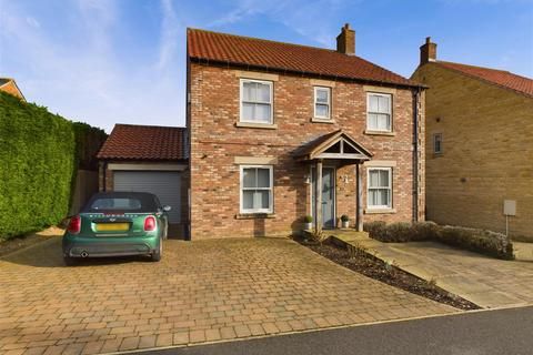 3 bedroom house to rent - Orchard House, 11 Thornton Heights, Thornton-Le-Dale, Pickering