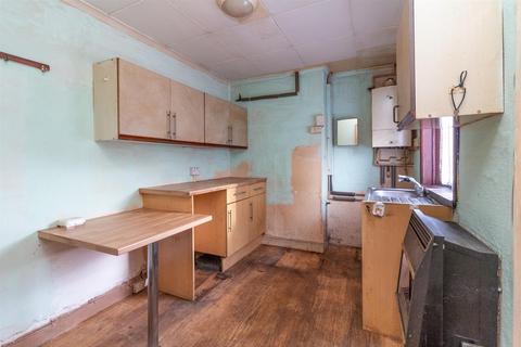 2 bedroom semi-detached house for sale - Cinderhill Road, Bulwell, Nottingham