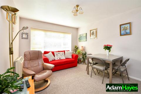 1 bedroom apartment for sale, Dale Grove, London N12