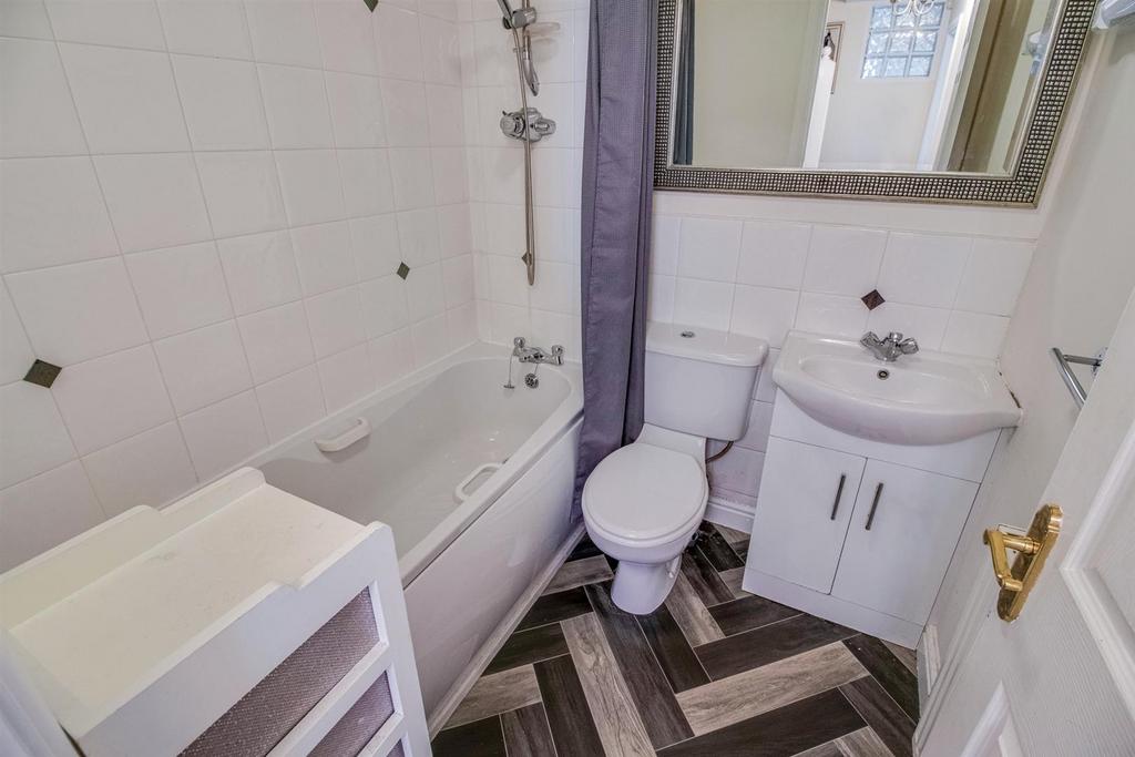 Bathroom/w.c.
