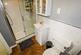 En suite shower room/w.c.