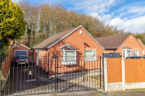 4 Pendle Crescent, Nottingham, NG3 3EZ