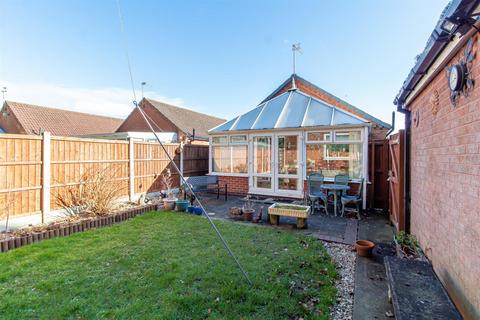 4 Pendle Crescent, Nottingham, NG3 3EZ