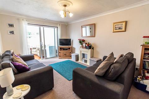 4 Pendle Crescent, Nottingham, NG3 3EZ