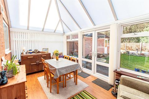 4 Pendle Crescent, Nottingham, NG3 3EZ