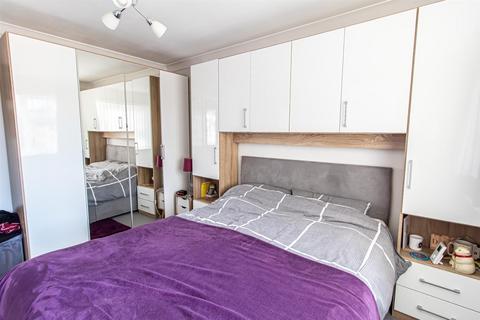 4 Pendle Crescent, Nottingham, NG3 3EZ