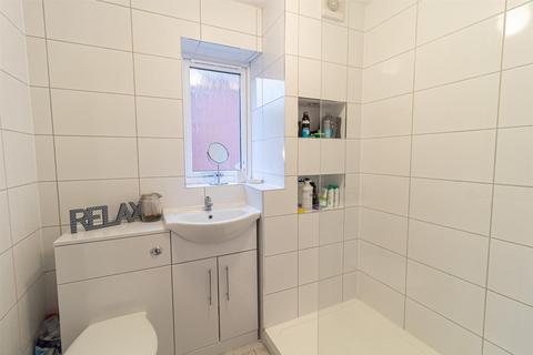 4 Pendle Crescent, Nottingham, NG3 3EZ