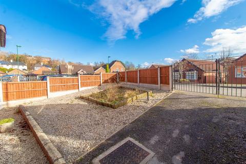 4 Pendle Crescent, Nottingham, NG3 3EZ