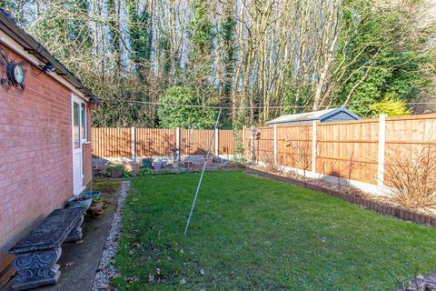 4 Pendle Crescent, Nottingham, NG3 3EZ