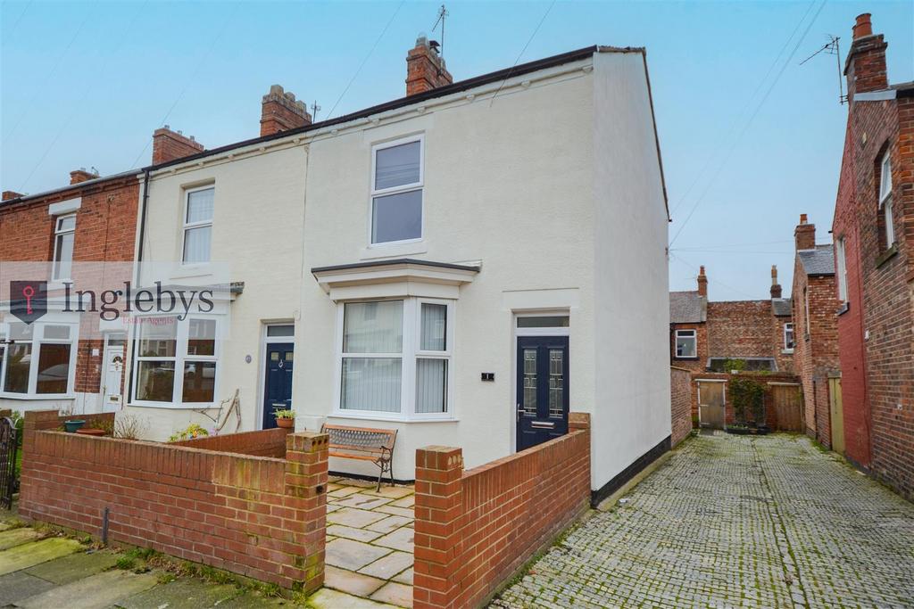 Montrose Street, SaltburnByTheSea 3 bed terraced house for sale £225,000
