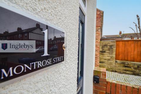 3 bedroom terraced house for sale, Montrose Street, Saltburn-By-The-Sea