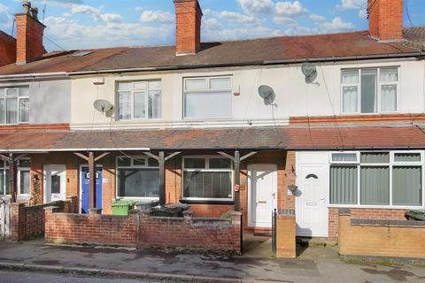 2 bedroom terraced house for sale, Primrose Street, Carlton, Nottingham