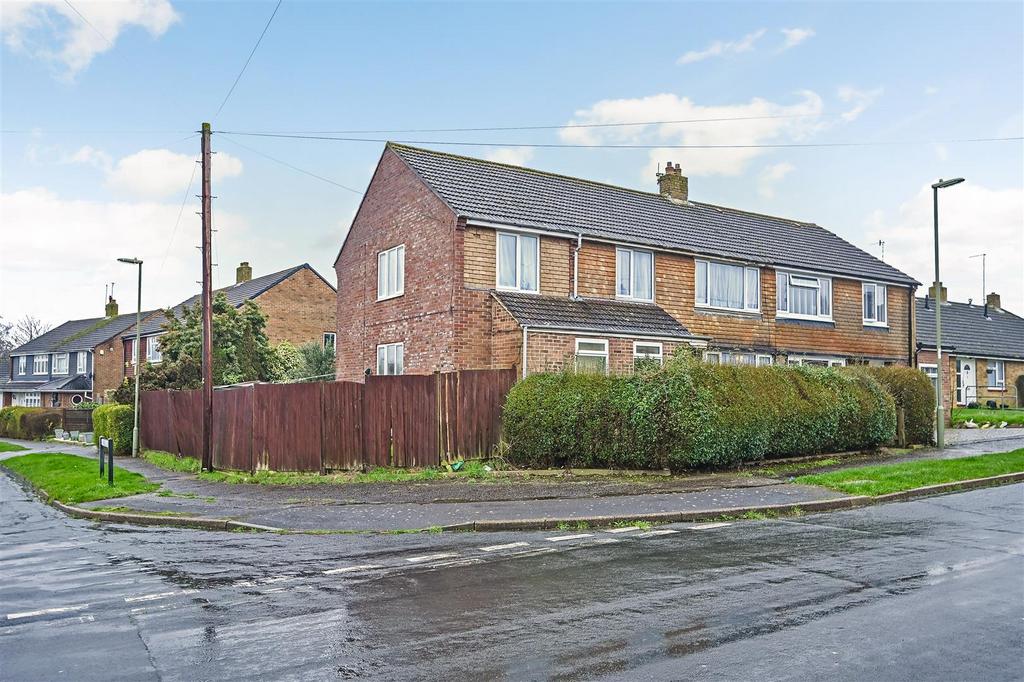 Vian Road, Waterlooville 4 bed house for sale £375,000