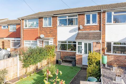 3 bedroom terraced house for sale, Westmill Road, Ware SG12