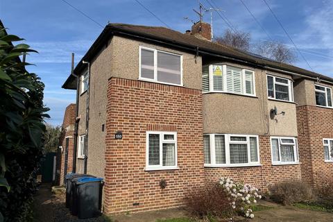 2 bedroom maisonette to rent - Woodcote Close, Kingston Upon Thames