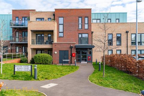 2 bedroom apartment for sale, Spruce Court, Ware SG12