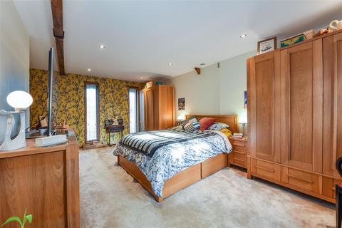3 bedroom barn conversion for sale, Houghton, Arundel