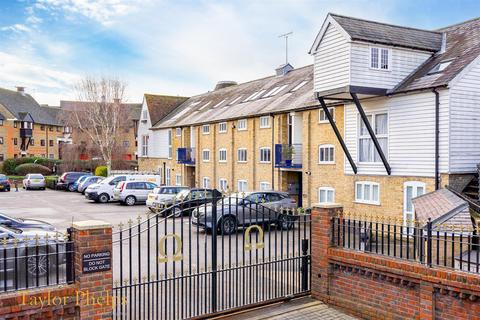 1 bedroom apartment for sale, Omega Maltings, Ware SG12