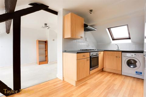 1 bedroom apartment for sale, Omega Maltings, Ware SG12