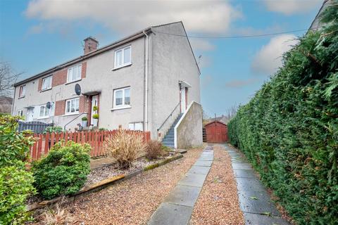 2 bedroom flat for sale - Campsie Road, Perth