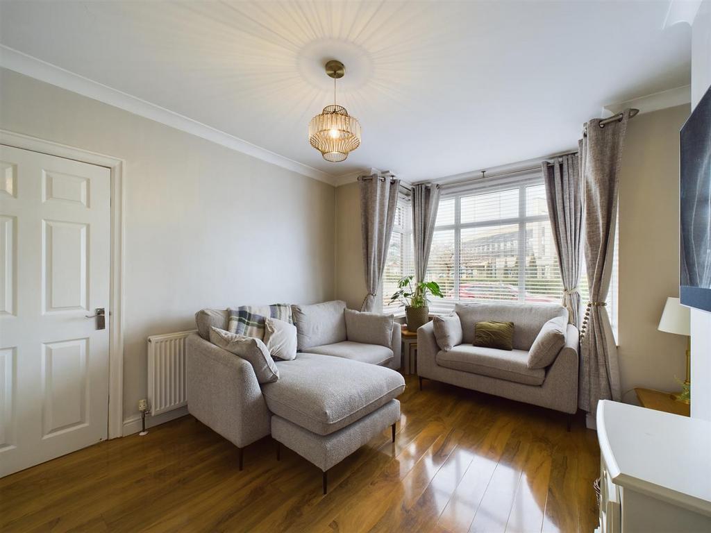 Lounge: