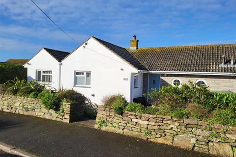 3 bedroom semi-detached bungalow for sale, Laflouder Fields, Mullion TR12