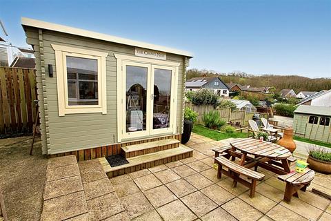 3 bedroom detached bungalow for sale, Parc Y Plas, Aberporth, Cardigan