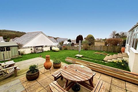 3 bedroom detached bungalow for sale, Parc Y Plas, Aberporth, Cardigan