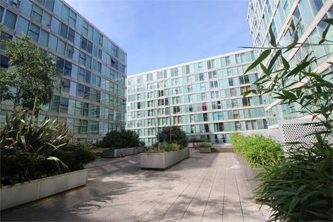 1 bedroom apartment for sale, Staten House, The Hub, Milton Keynes, MK9