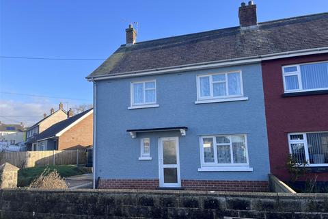 3 bedroom house for sale, Cylch Peris, Llanon
