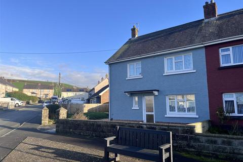 3 bedroom house for sale, Cylch Peris, Llanon