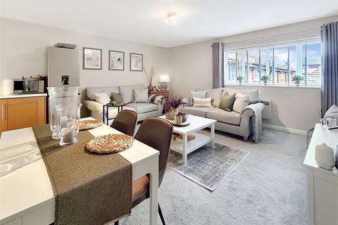 1 bedroom apartment for sale, SPACIOUS FIRST FLOOR APARTMENT - Cambridge Court
