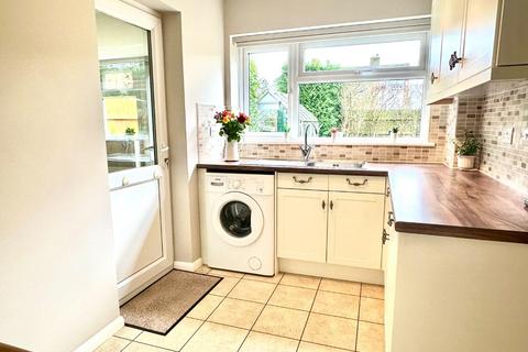 1 Blackthorn Close, Spratton, Northampton, NN6 8JJ