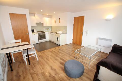 1 bedroom apartment to rent - Cranbrook House, Cranbrook Street, Nottingham