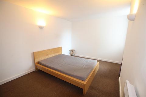 1 bedroom apartment to rent - Cranbrook House, Cranbrook Street, Nottingham